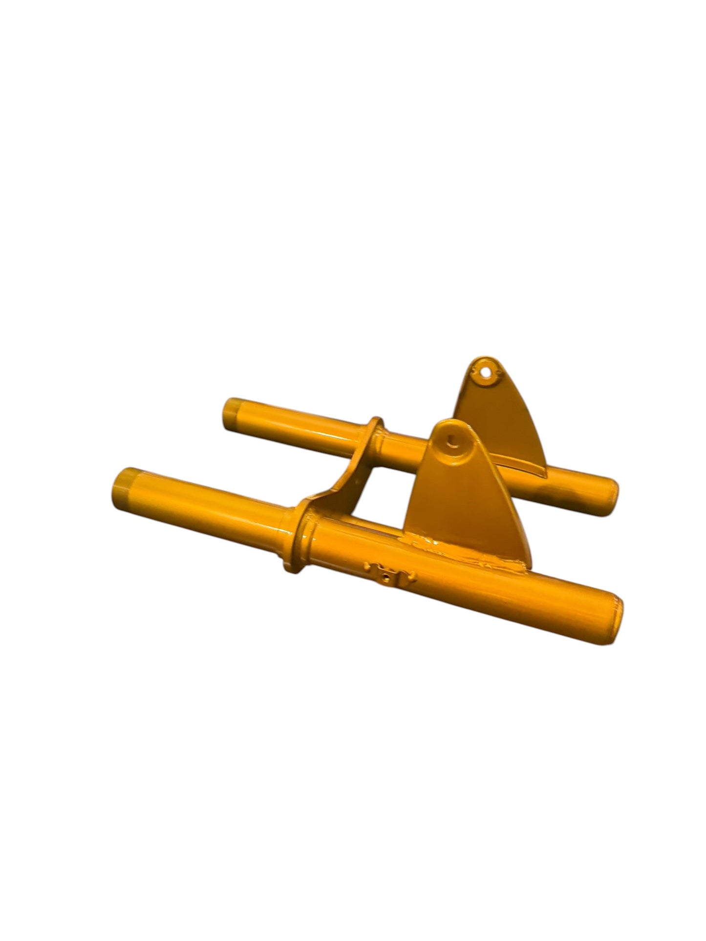 CT70 K0 Candy Gold Fork