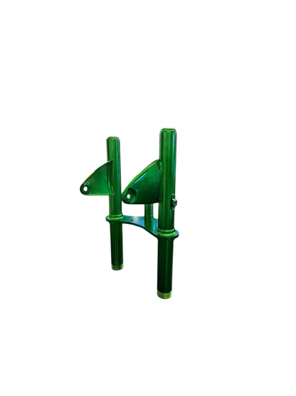 CT70 K0 Emerald Green Fork