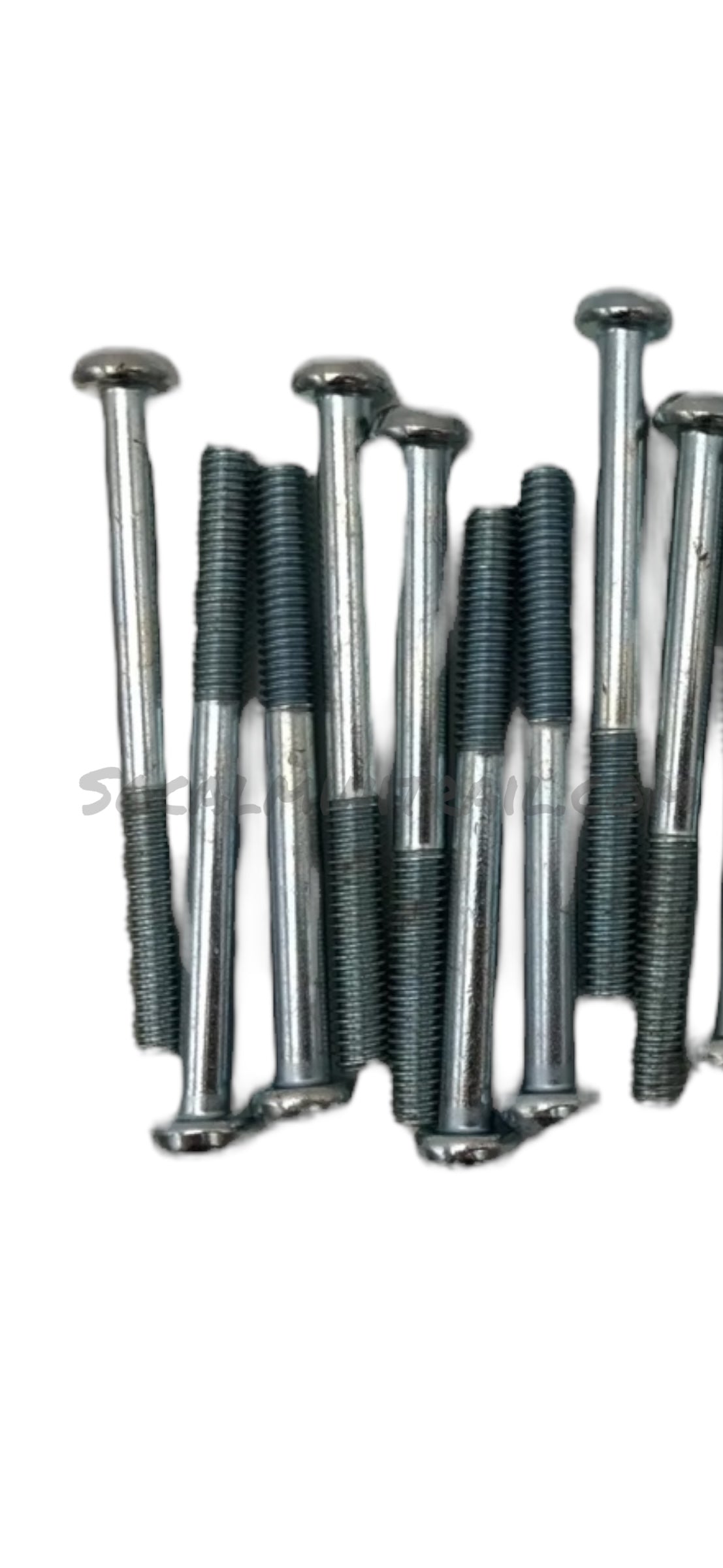 Z50 K2 Engine Fastener Kit