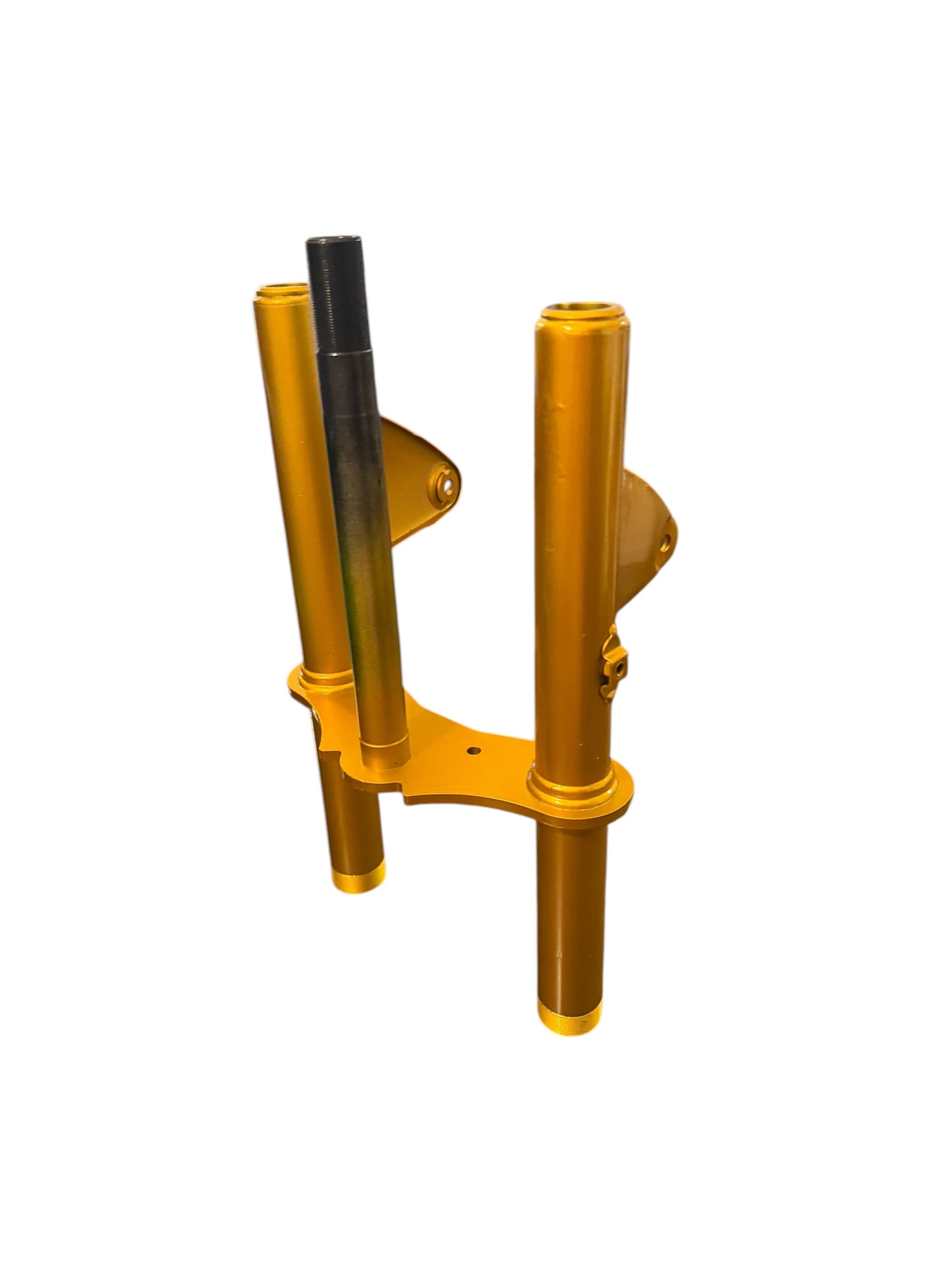 CT70 K0 Candy Gold Fork