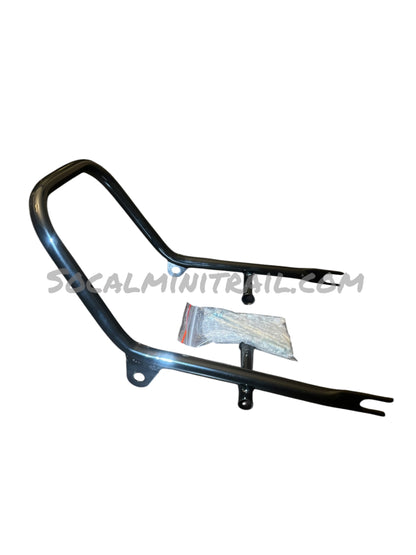 CT70 Performance Rear Grab bar