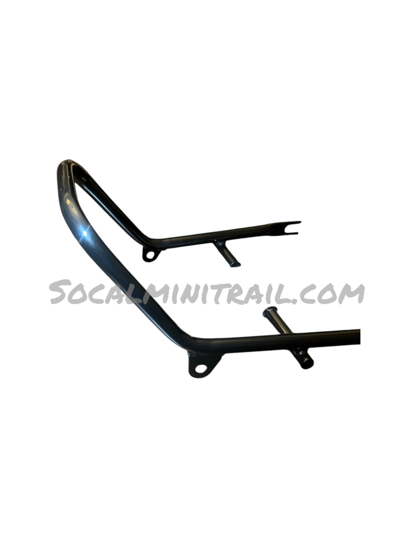 CT70 Performance Rear Grab bar