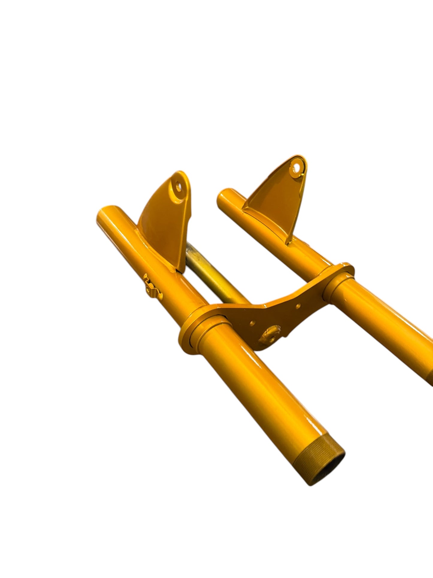 CT70 K0 Candy Gold Fork
