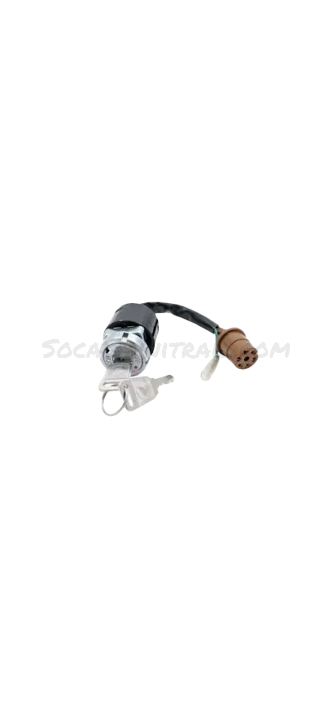 CT70 K1 ignition switch