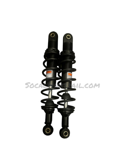 CT70 Performance suspension upgrade kit