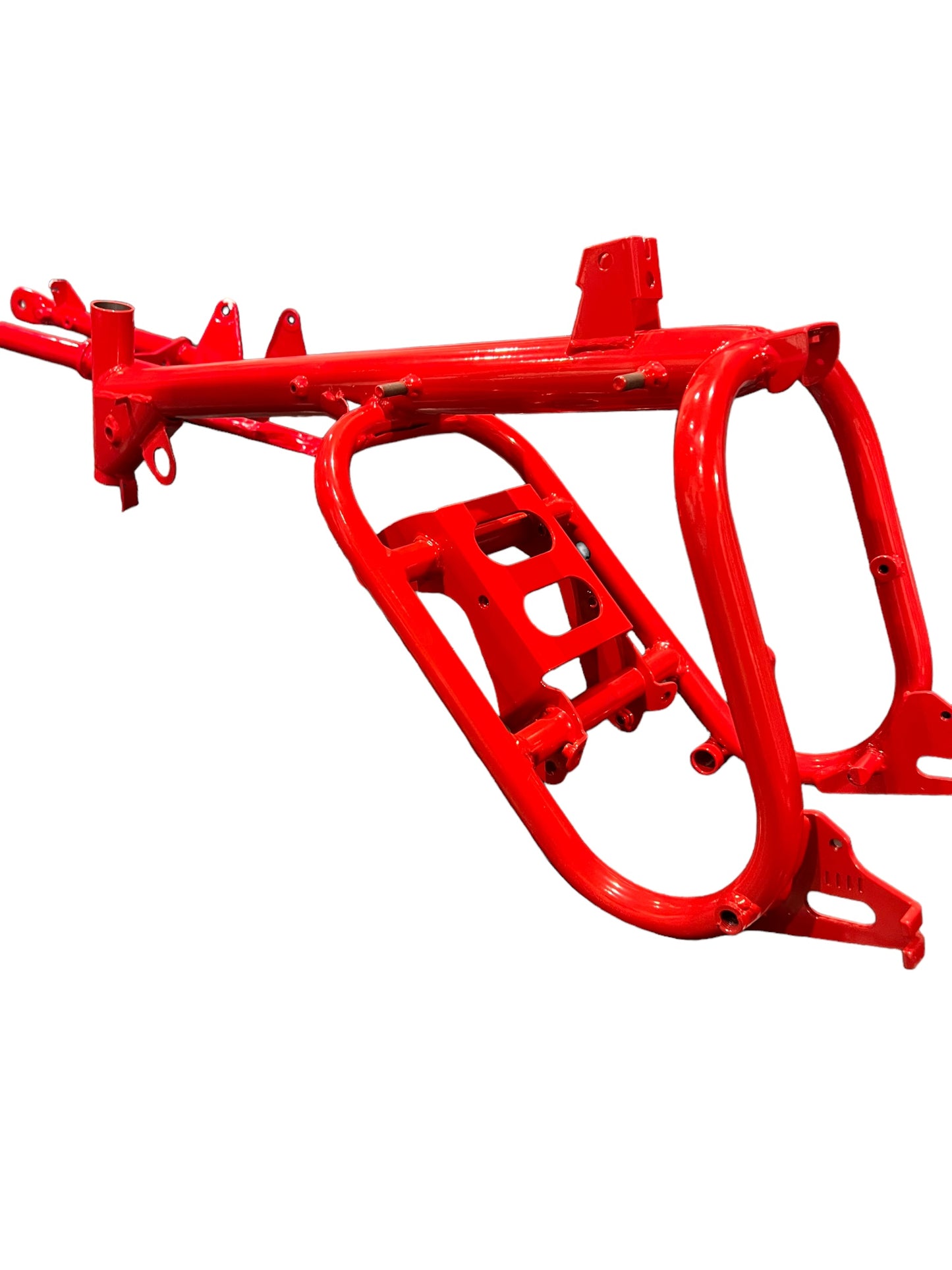 Z50 M Frame