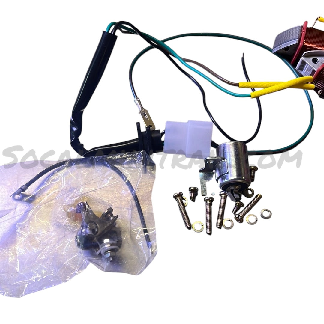 CT70 K1 Stator Kit