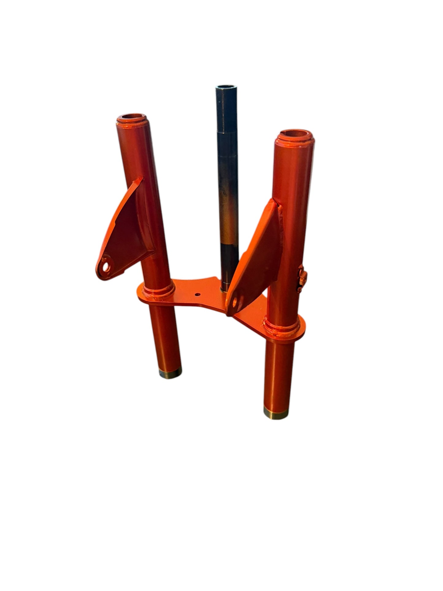 CT70 K0 Candy Topaz Orange