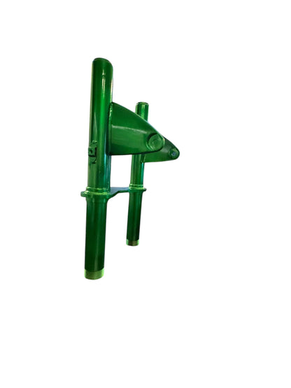 CT70 K0 Emerald Green Fork