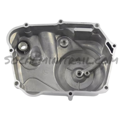 Z50 Performance Chrome Replacement Clutch Cover