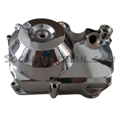 Z50 K0  Chrome Replacement Clutch Cover