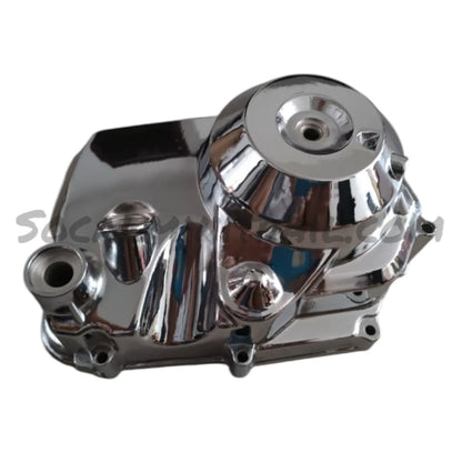 CT70 K1 Chrome Replacement Clutch Cover