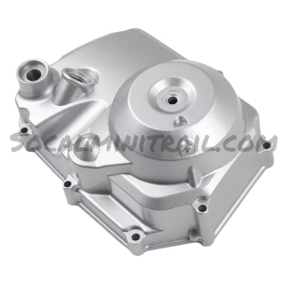 Z50 K2 Replacement Clutch Cover