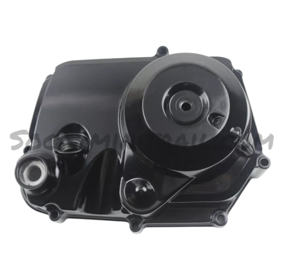 CT70 K1 Black Replacement Clutch Cover