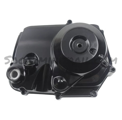 CT70 K0 Black Replacement Clutch Cover