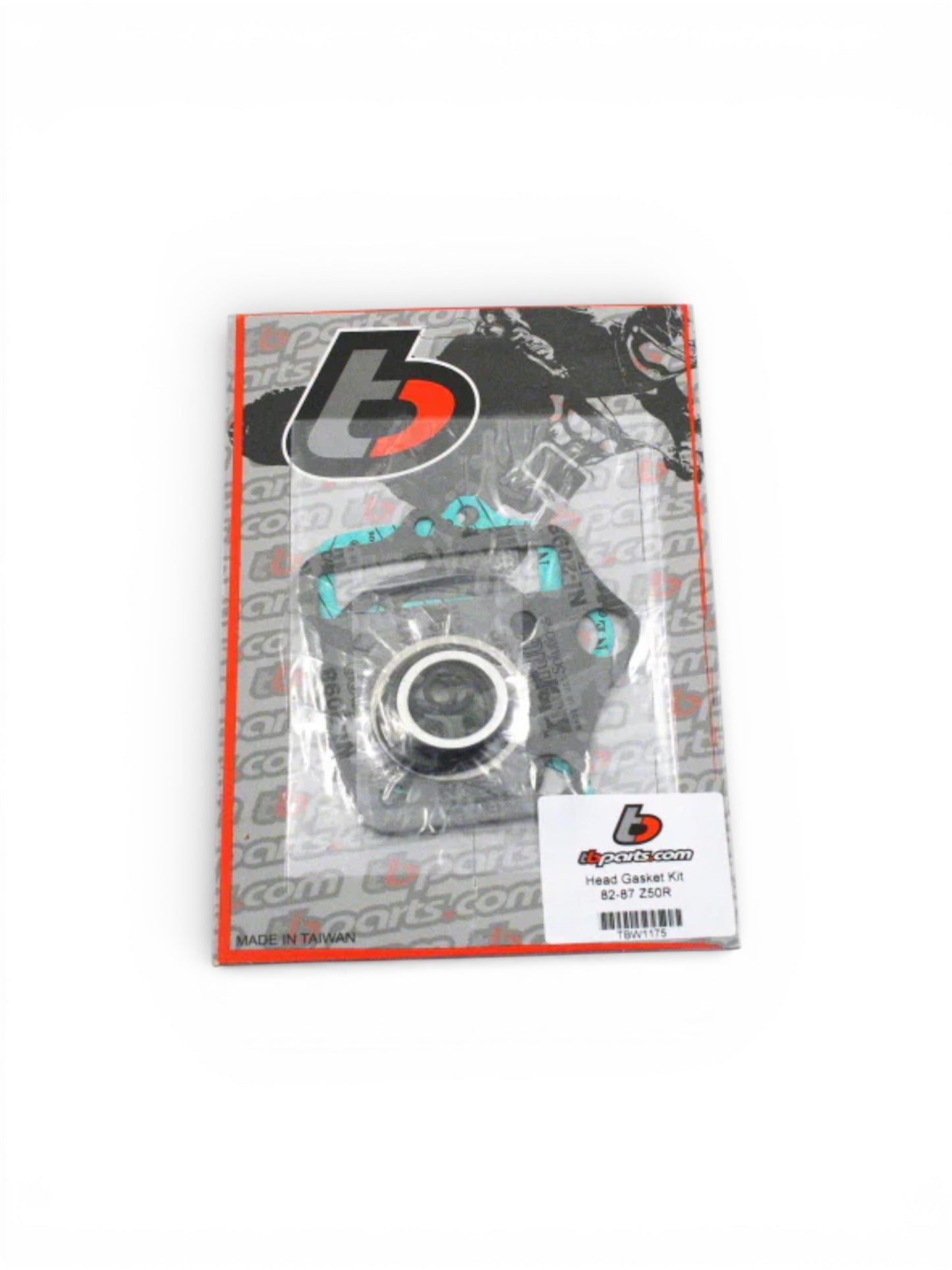 Z50 K0 top end gasket set