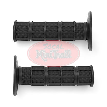 Z50 Black K3 Grips