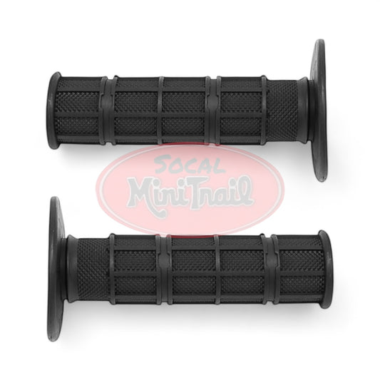 Z50 Black K3 Grips