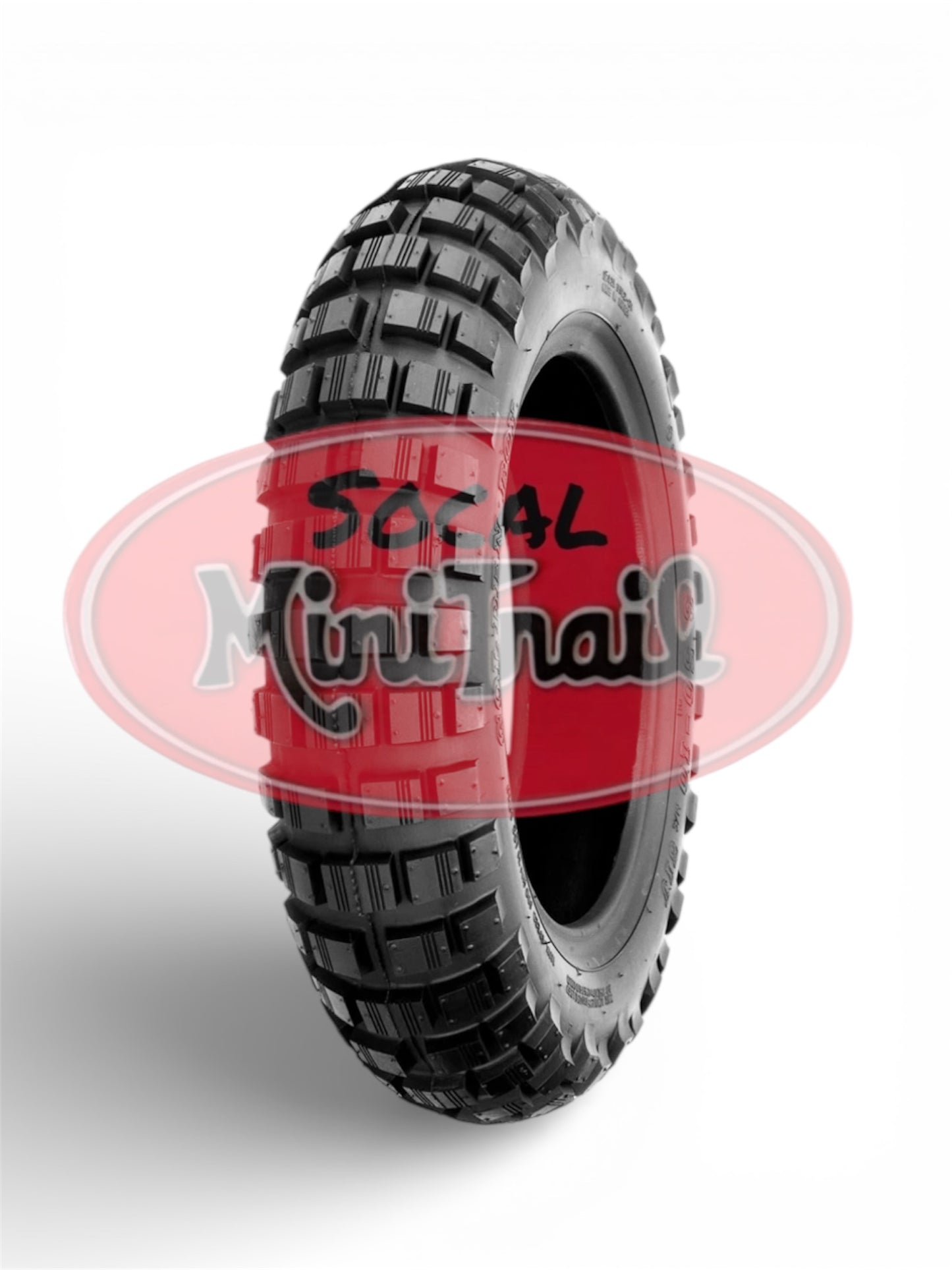 CT70 K0 4x10" Tire