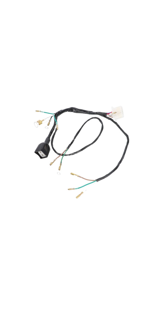 Z50 K2 harness