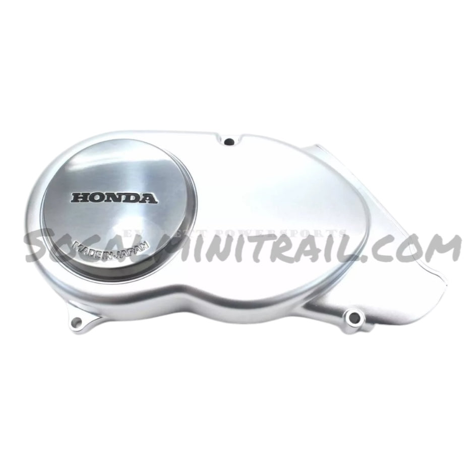 Z50 K2 Flywheel cover one piece