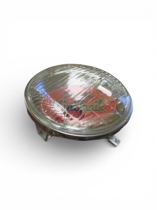 Z50 K1 headlight lense and ring