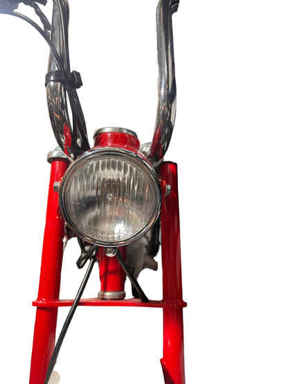 Z50 M Headlight Bucket