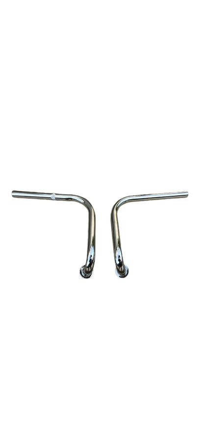 Z50 M Handle bars