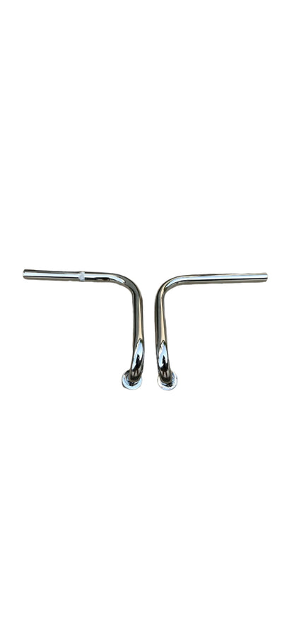 Z50 M Handle bars