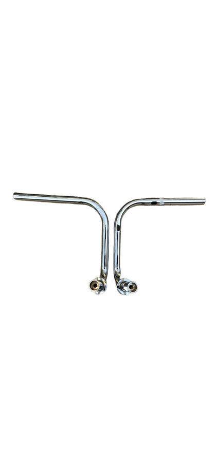 Z50 M Handle bars