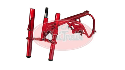 Z50 K1 frame and Fork set