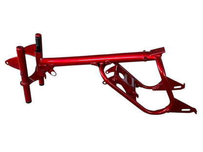 Z50 K1 frame and Fork set