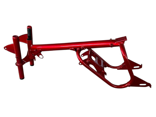 Z50 K1 frame and Fork set