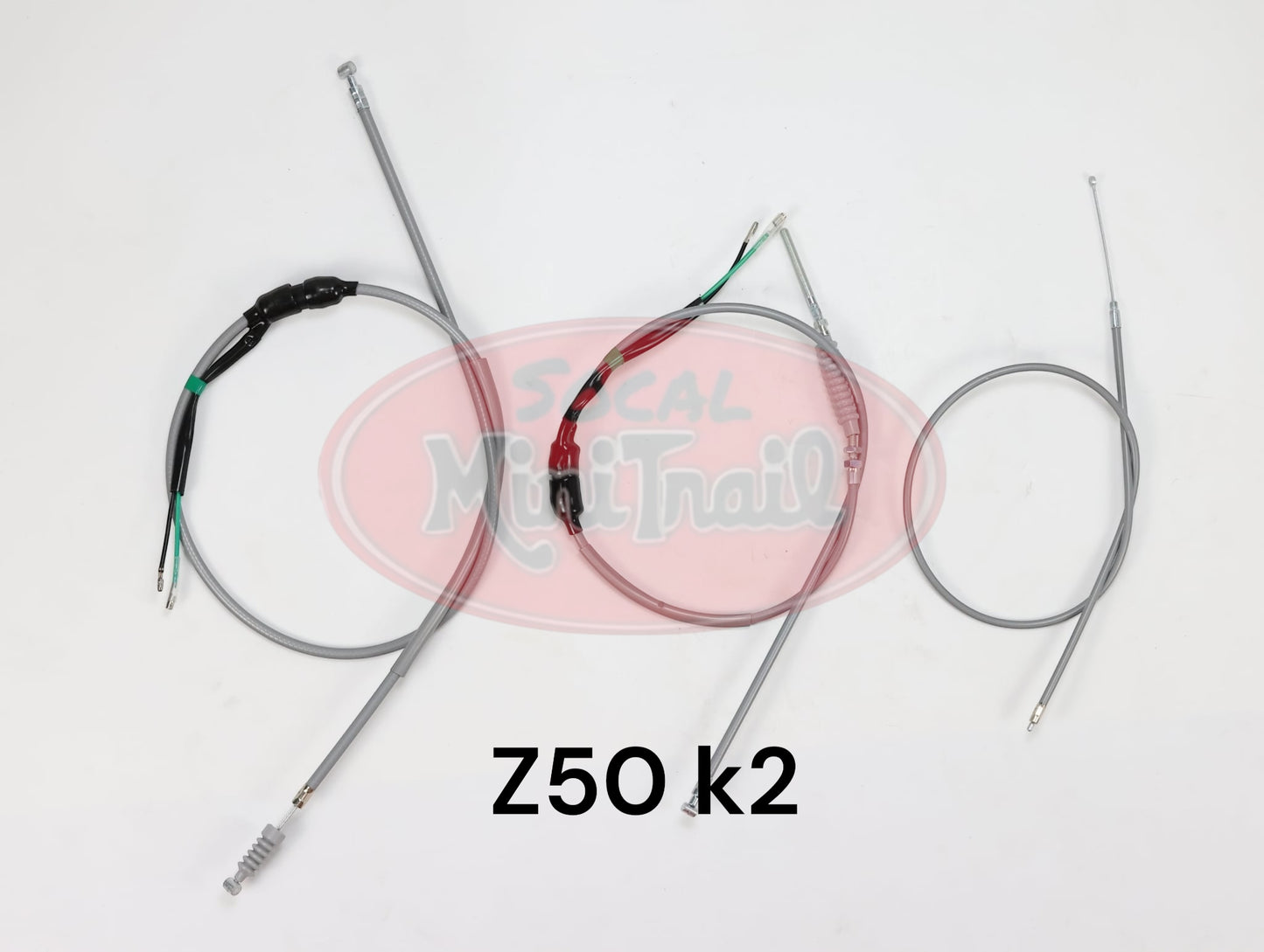 Z50 K2 cable sets