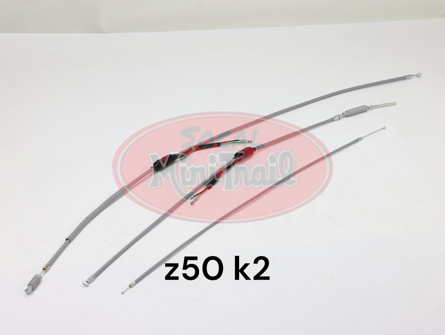 Z50 K2 cable sets