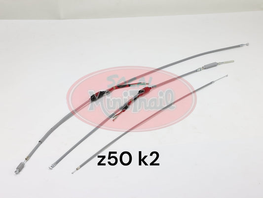 Z50 K2 cable sets