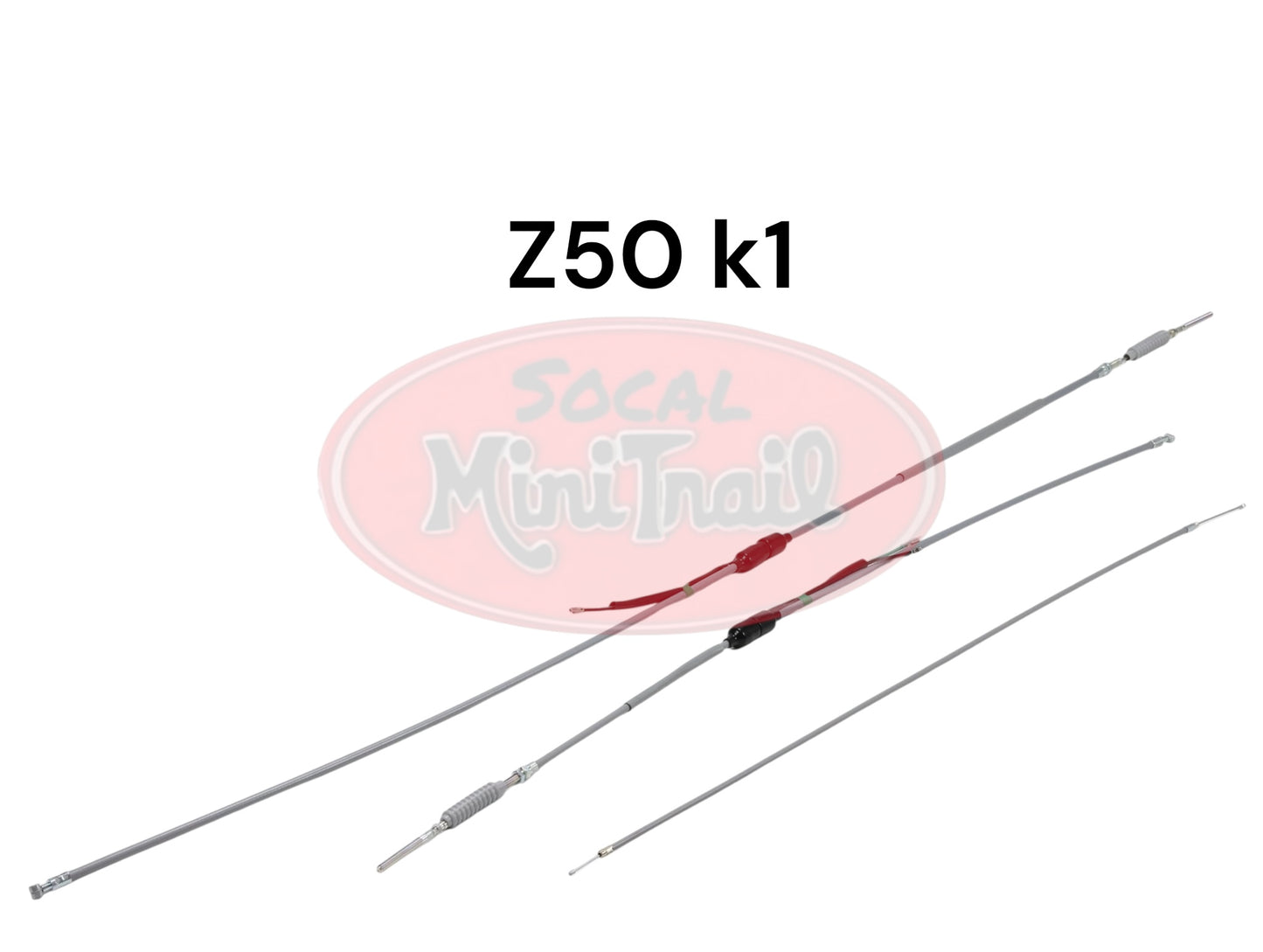 Z50 K1 cable set