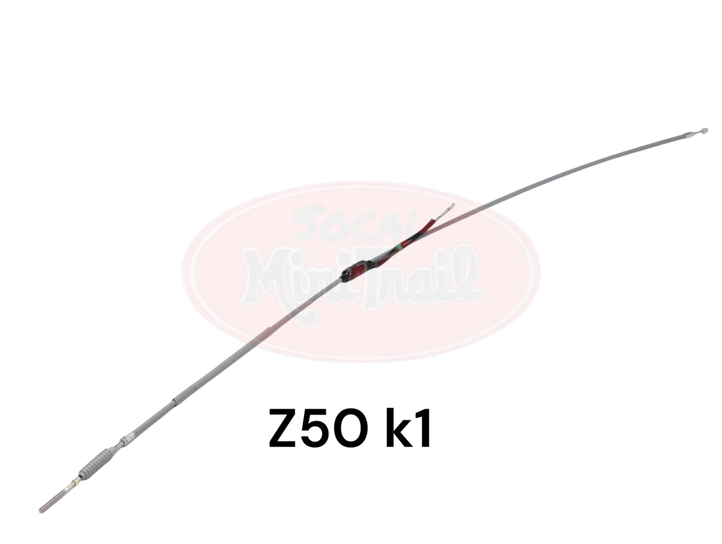 Z50 K1 cable set