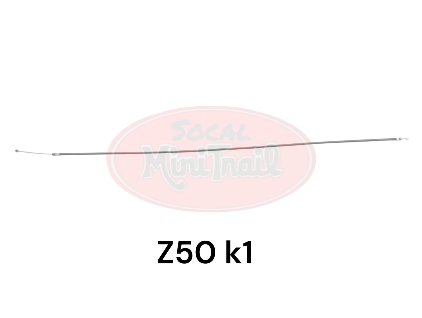 Z50 K1 cable set