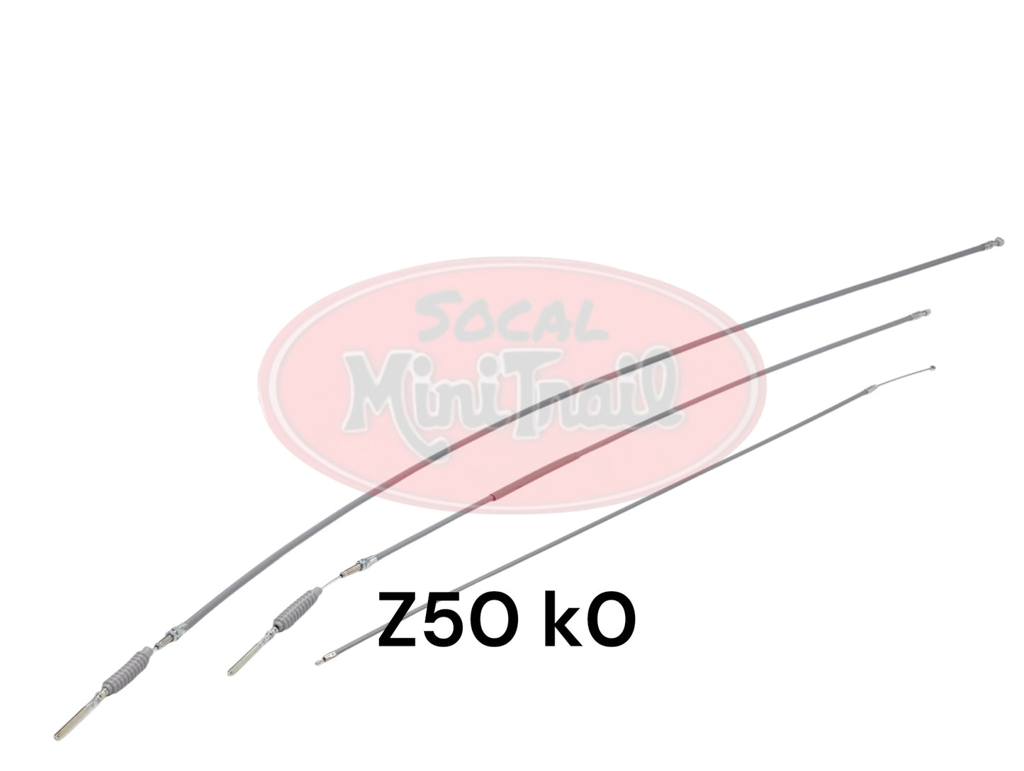 CT70 K0 cable set