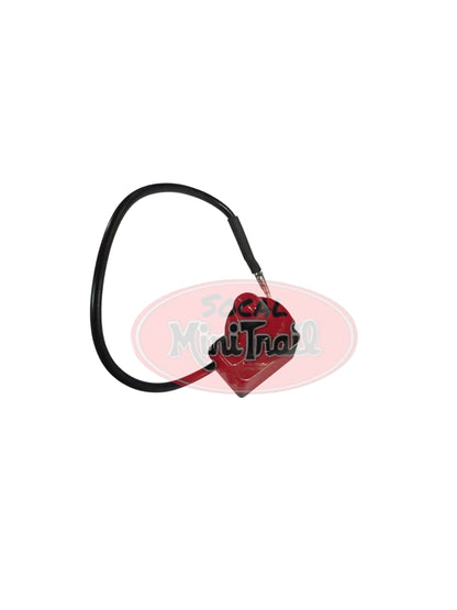 Z50 K0 toggle switch