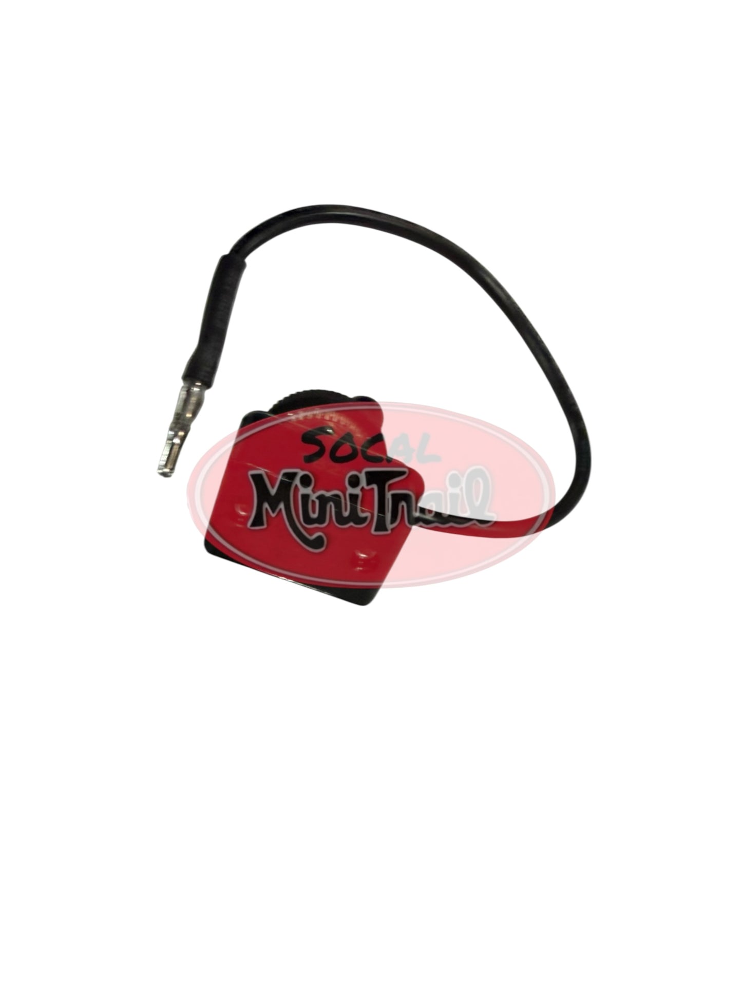 Z50 K0 toggle switch