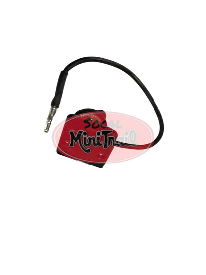 Z50 K0 toggle switch
