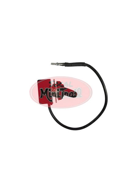 Z50 K0 toggle switch
