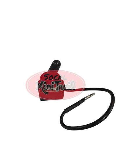 Z50 K0 toggle switch