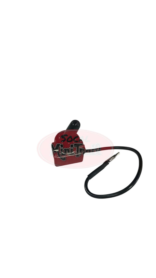 Z50 K0 toggle switch