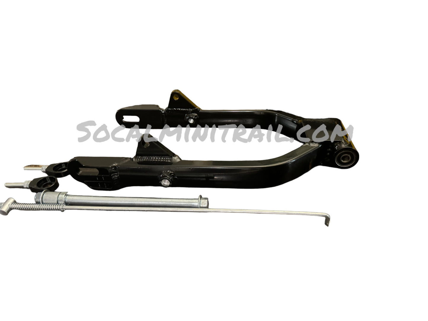 CT70 Performance Black Extended swing arm