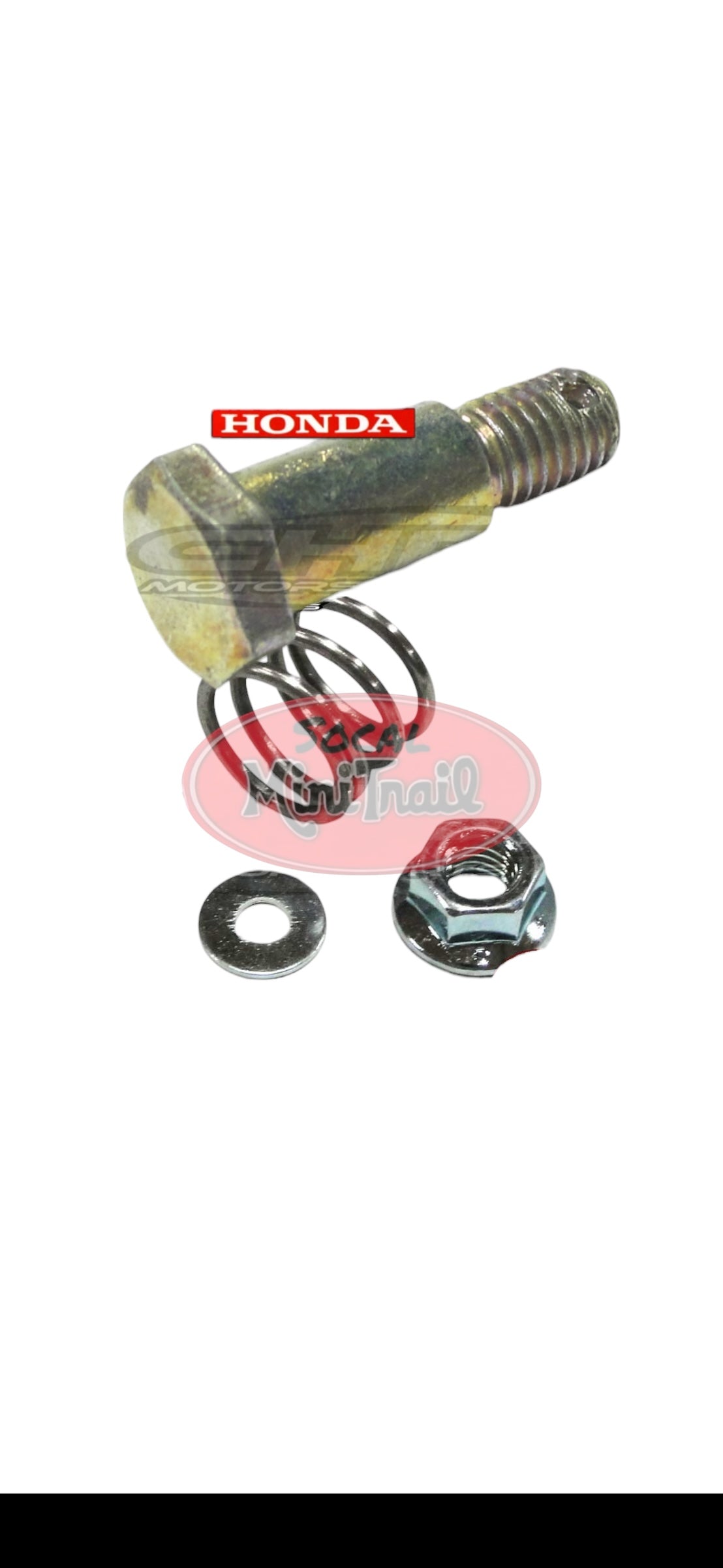 CT70 k0 brake stay hardware set
