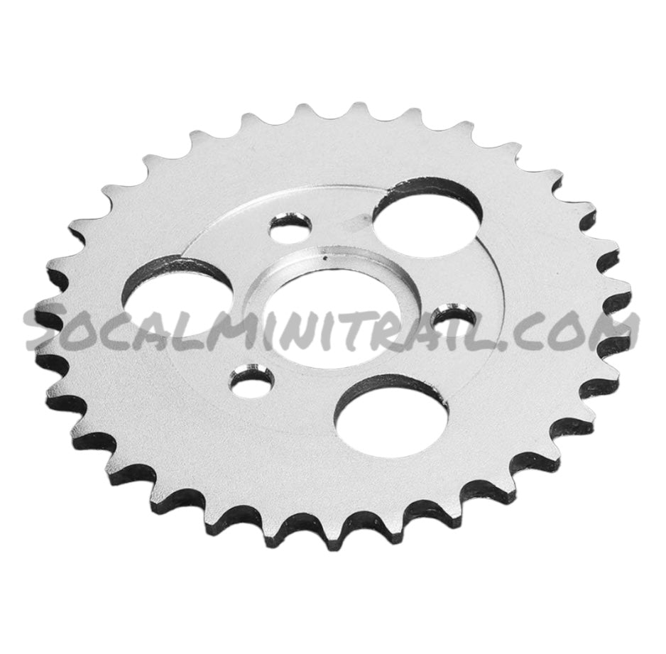 Z50 K3 420-35T Rear Sprocket