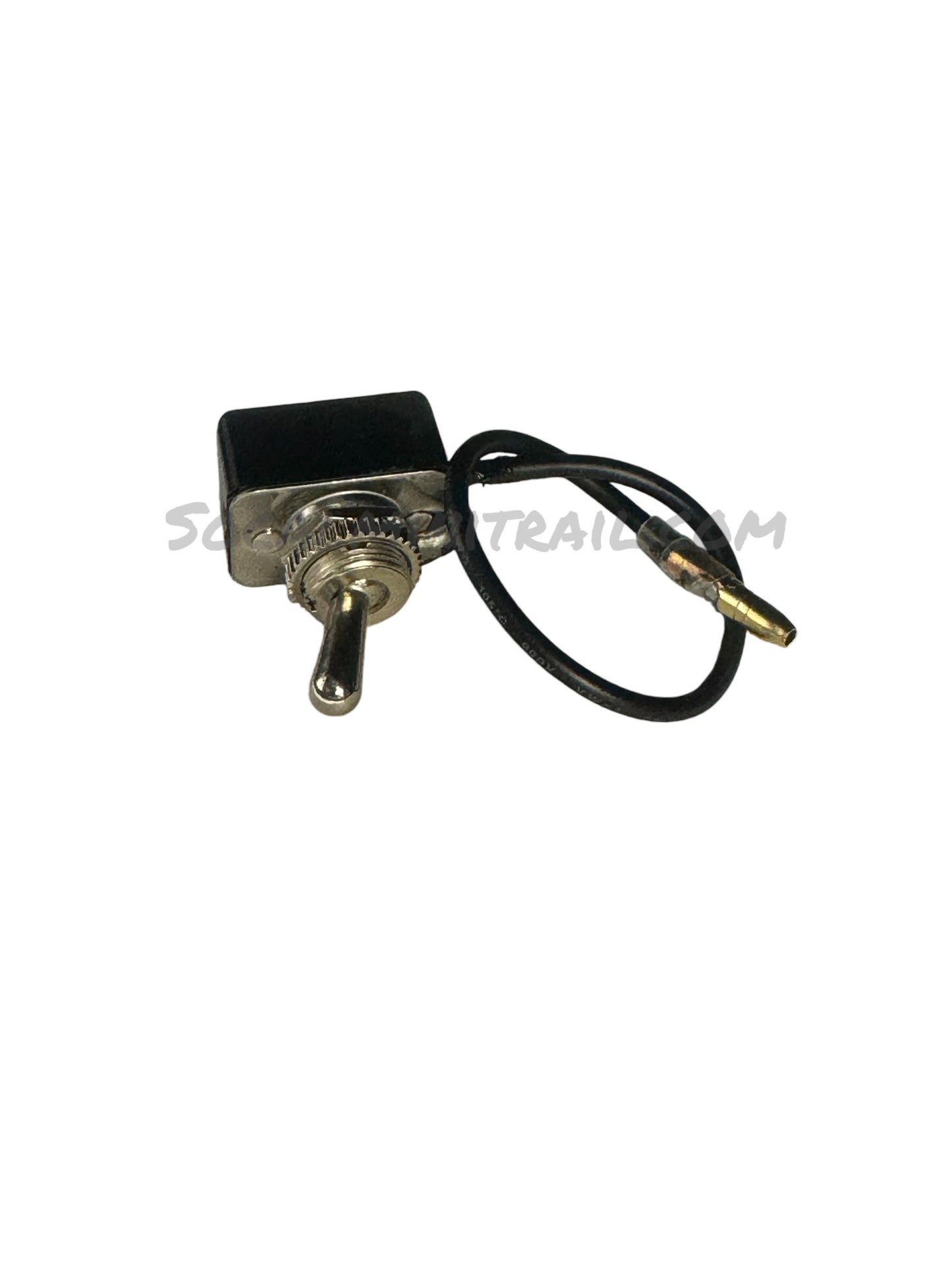 Z50 K0 toggle switch